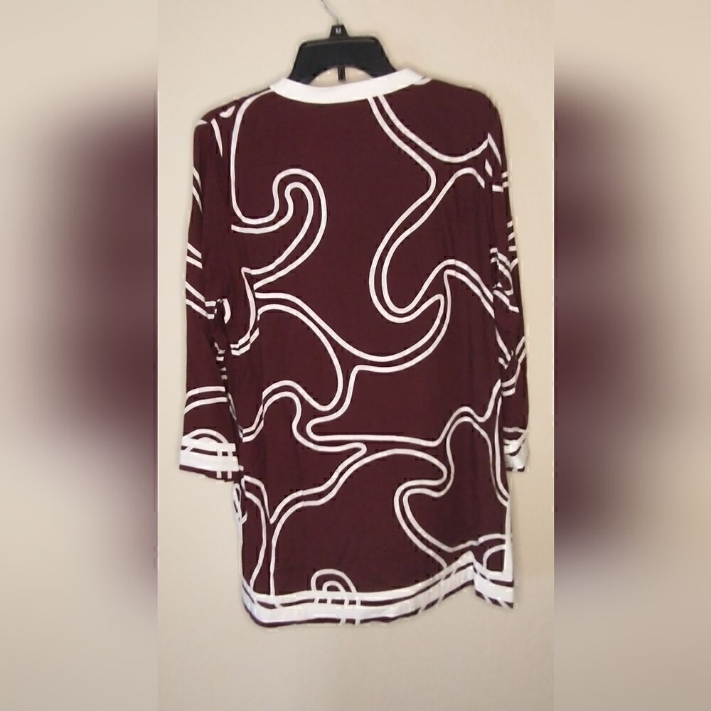 Escapada Living Tunic - Picture 2 of 7